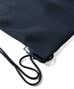 TRAINING Backpack Fighter Mesh - Black/yellow