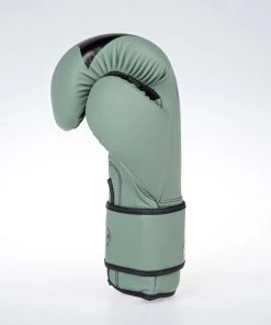 Boxing Gloves King Pro Boxing Revo 5 - Khaki