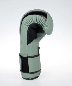 Boxing Gloves King Pro Boxing Revo 5 - Khaki