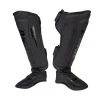 King Pro Boxing Shinguards Revo 4 - Black PROTECTION 2 King Pro Boxing Shinguards Revo 4 - Black PROTECTION