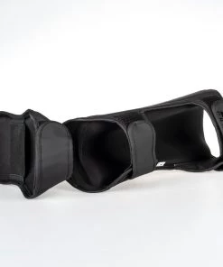 King Pro Boxing Shinguards Revo 4 - Black PROTECTION 10 King Pro Boxing Shinguards Revo 4 - Black PROTECTION