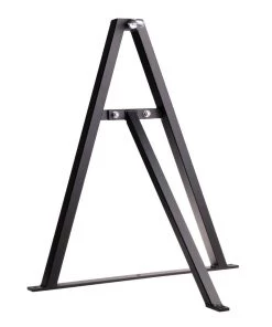 Fighter Profi Heavy Bag Wall Hanger - Black TRAINING