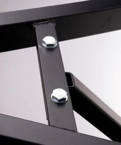 Fighter Profi Heavy Bag Wall Hanger - Black TRAINING