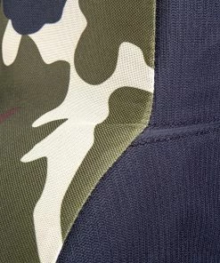 Fighter Dummy Shield For Power Wall - Black/camo, FPWS-03-CB