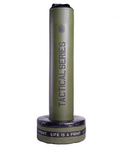 TRAINING Fighter Free-Standing Boxing Bag 3in1 - Tactical Series, FFSB31-04