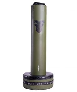 TRAINING Fighter Free-Standing Boxing Bag 3in1 - Tactical Series, FFSB31-04