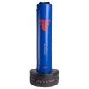 TRAINING Fighter Free-Standing Boxing Bag 3in1 - Blue/neon, FFSB31-06