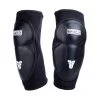 Fighter Knee/elbow Guard MMA Ground & Pound - Black PROTECTION