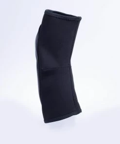 Fighter Knee/elbow Guard MMA Ground & Pound - Black PROTECTION