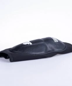 Fighter Knee/elbow Guard MMA Ground & Pound - Black PROTECTION