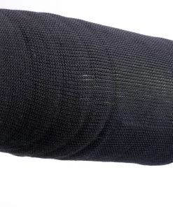 Fighter Reversible Elbow Guard - Black/green PROTECTION