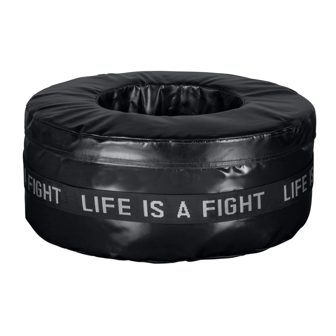 Fighter Free-Standing Boxing Bag 3in1 - Black/neon, FFSB31-03 8 Fighter Free-Standing Boxing Bag 3in1 - Black/neon, FFSB31-03