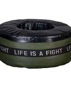 TRAINING Fighter Free-Standing Boxing Bag 3in1 - Tactical Series, FFSB31-04