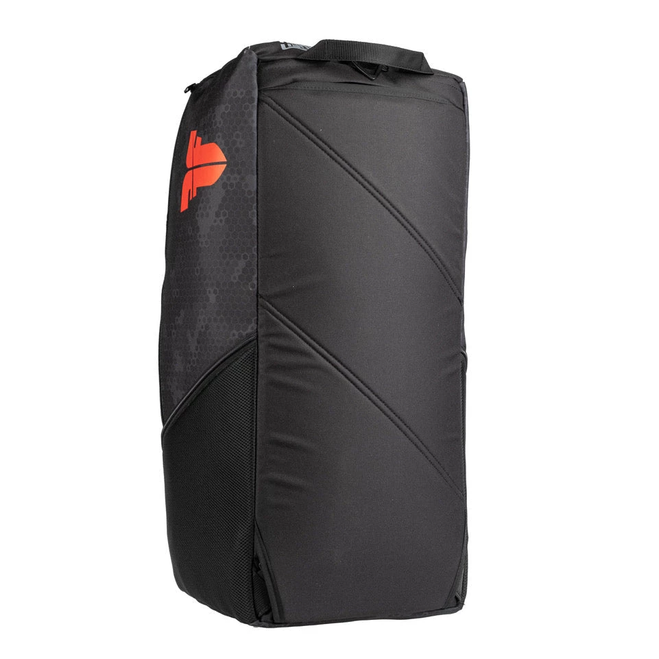 Fighter Sports Bag Size L Grey - Camo TRAINING 6 Fighter Sports Bag Size L Grey - Camo TRAINING