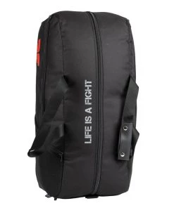 Fighter Sports Bag Size L Grey - Camo TRAINING 16 Fighter Sports Bag Size L Grey - Camo TRAINING