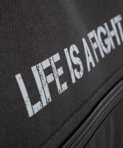 Fighter Sports Bag Size L Grey - Camo TRAINING 18 Fighter Sports Bag Size L Grey - Camo TRAINING