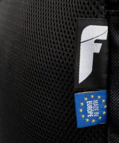 Fighter Sports Bag Size L - Red/black