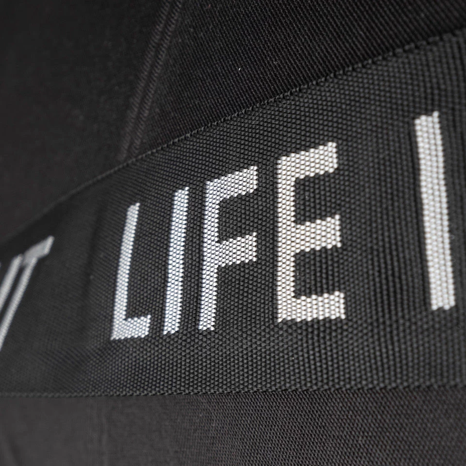 Fighter Sports Bag Size L Grey - Camo TRAINING 12 Fighter Sports Bag Size L Grey - Camo TRAINING