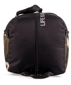 Fighter Sports Bag Size L - Camo TRAINING