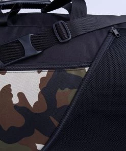 Fighter Sports Bag Size L - Camo TRAINING