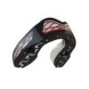 SAFE JAWZ SAFEJAWZ Nitro Mouthguard - Black/red PROTECTION