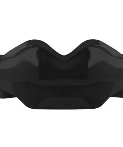 SAFE JAWZ SAFEJAWZ Ortho Mouthguard For Braces - Black