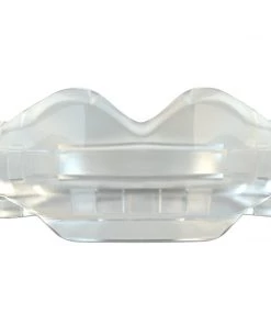 SAFE JAWZ PROTECTION SAFEJAWZ Ortho Mouthguard For Braces - Clear