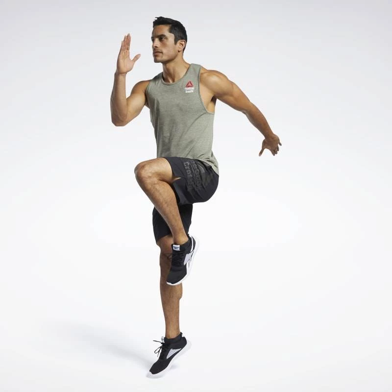 Training Shorts Reebok Epic Base Shorts, FU1913 7 Training Shorts Reebok Epic Base Shorts, FU1913