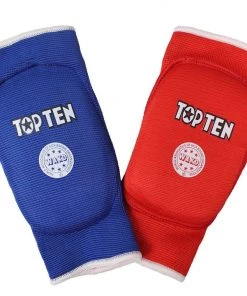 Reversible Elbow Guard TOP TEN WAKO, 3214-46