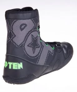 Boxing Shoes Top Ten, 1172-90