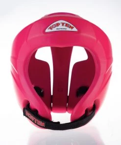 PROTECTION Headguard Top Ten Avantgarde - Pink, 4066-7