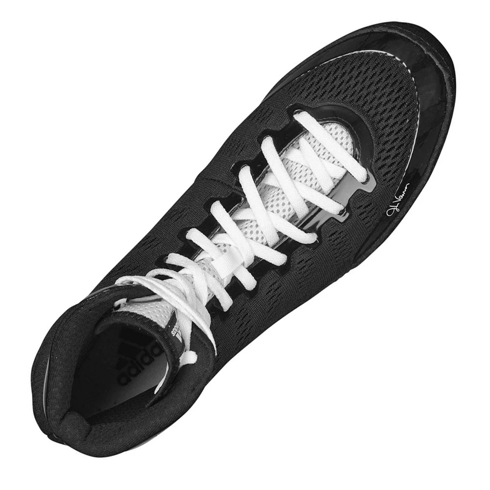 Wrestling Shoes Adidas Adizero Jack Varner Signature, M29839 4 Wrestling Shoes Adidas Adizero Jack Varner Signature, M29839