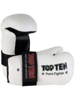Open Gloves Top Ten Point Fighter, 2165-1