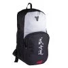 Fighters Large Backpack - Bushido - White, FBP-03 TRAINING
