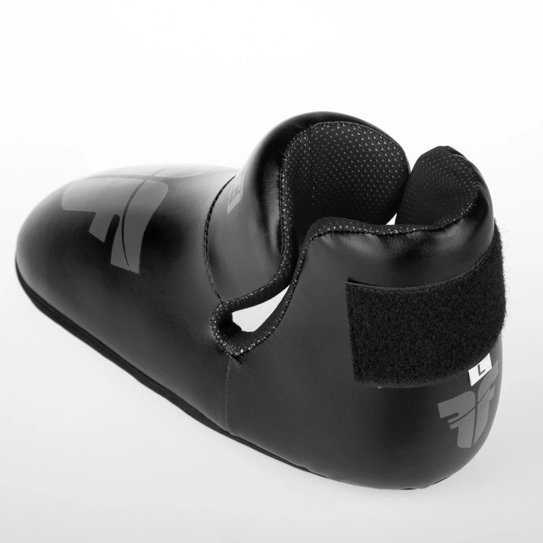 Fighter Kick Strap - Black, FFG-001B PROTECTION 5 Fighter Kick Strap - Black, FFG-001B PROTECTION