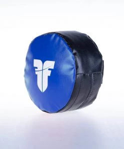 Fighter Round Target MINI - Blue, FLM-1-BL TRAINING
