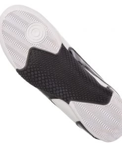 Budo Shoes Daedo KICK - White/black, ZA3120