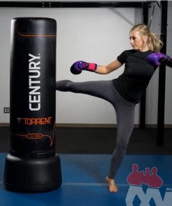 Century Torrent T2 Pro - Free-standing Bag, 102162 TRAINING 26 Century Torrent T2 Pro - Free-standing Bag, 102162 TRAINING