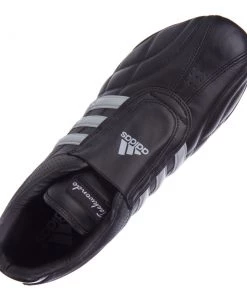 Adidas Shoes AdiLux - Black, ADITLX01-B