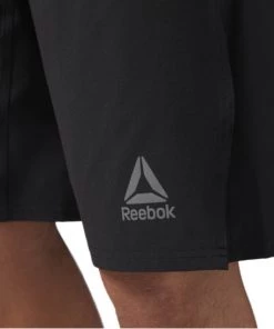 Reebok Combat MMA Shorts, CD7951 13 Reebok Combat MMA Shorts, CD7951