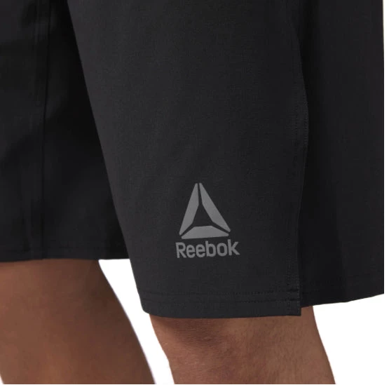 Reebok Combat MMA Shorts, CD7951 6 Reebok Combat MMA Shorts, CD7951