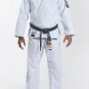 BJJ Uniforms Kimono Grips Cali 99 - White, G10112-WHT 1 BJJ Uniforms Kimono Grips Cali 99 - White, G10112-WHT