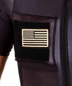 Weighted Rashguard GUN-eX ARMOR - Women, G-Arm-W TRAINING