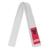 Fighter Belt - White, FBK-01 Belts