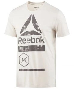 T-Shirts Reebok Speedwick Graphic Tee, BR9709 13 T-Shirts Reebok Speedwick Graphic Tee, BR9709