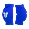 PROTECTION Fighter Elbow Guard Competition - Blue, FEG-01B