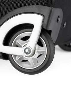 TOP TEN Trolley - Black/red, 8005-94 TRAINING 9 TOP TEN Trolley - Black/red, 8005-94 TRAINING