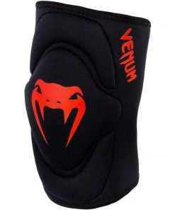 PROTECTION Venum Kontact Knee Pads, VENUM-0178-100