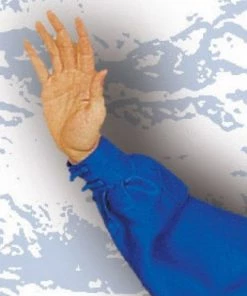 Hayashi Kung Fu Uniform - Blue, 125-6 6 Hayashi Kung Fu Uniform - Blue, 125-6