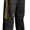 Adidas Training Pant TKD - Black, JWA2027-1